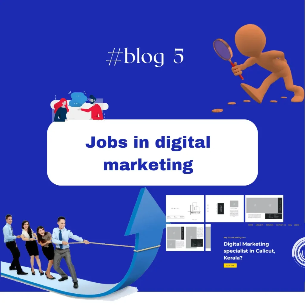 blog four of best digital marketing specialist in calicut, kerala.  best digital marketing specialist in calicut, kerala