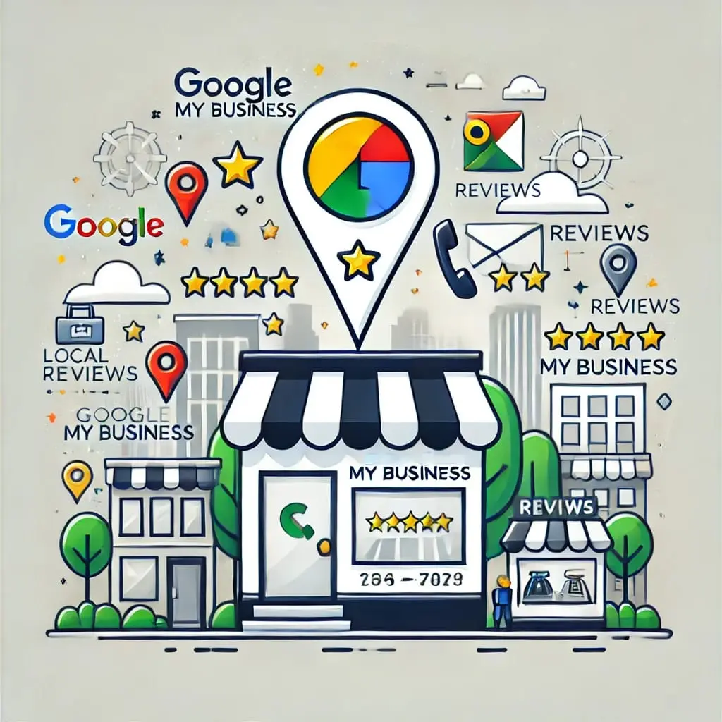 google my business image by best digital marketing specialist in calicut